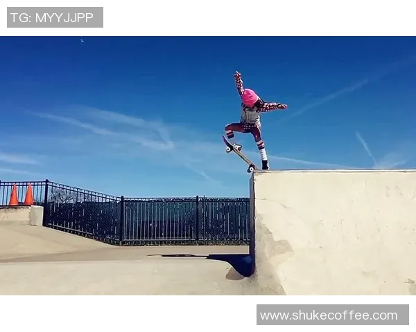 专访滑板女神赵静揭秘成功之道与未来发展方向