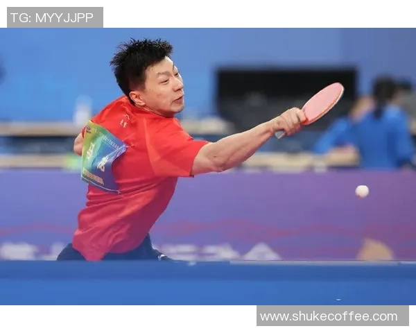 从零起步掌握乒乓球耐力训练的全面指南与实用技巧