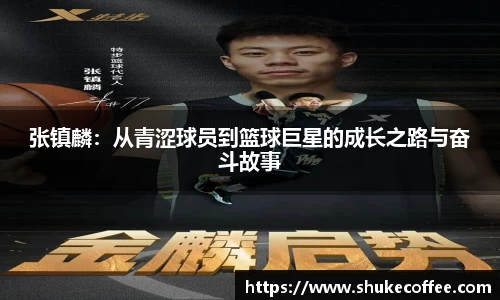 张镇麟：从青涩球员到篮球巨星的成长之路与奋斗故事